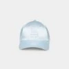 New Era Women's Los Angeles Dodgers 'Satin' 9FORTY A-Frame Snapback Baby Blue 1 New Era Women's Los Angeles Dodgers 'Satin' 9FORTY A-Frame Snapback Baby Blue -Fashion Clothing Store 01023649 YB393 default 0010