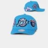 Mitchell & Ness Utah Jazz 'Highway' Pro Crown Snapback Light Blue 2 Mitchell & Ness Utah Jazz 'Highway' Pro Crown Snapback Light Blue -Fashion Clothing Store 01026599 YL200 default 0010 2f2c7fd5 34ae 486c 8aaf f2f5f7dc0402