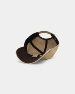 '47 BRAND 47 Brand Los Angeles Dodgers 'Croc Hunter' Clean Up Strapback Khaki/Dark Green 15 '47 BRAND 47 Brand Los Angeles Dodgers 'Croc Hunter' Clean Up Strapback Khaki/Dark Green -Fashion Clothing Store 01027105 YK081 default 0050