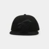 New Era Buffalo Bills 'NFL Basic' 9FIFTY Fitted Black