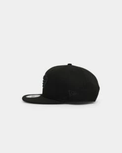 New Era Buffalo Bills 'NFL Basic' 9FIFTY Fitted Black -Fashion Clothing Store 01029223 YB001 default 0040
