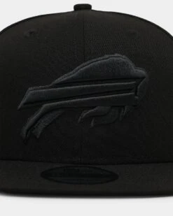 New Era Buffalo Bills 'NFL Basic' 9FIFTY Fitted Black -Fashion Clothing Store 01029223 YB001 default 0050