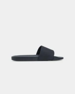 Guess Originals Enrick Slides Black/Chili Pepper 11 Guess Originals Enrick Slides Black/Chili Pepper -Fashion Clothing Store 0194835658779 default 0040