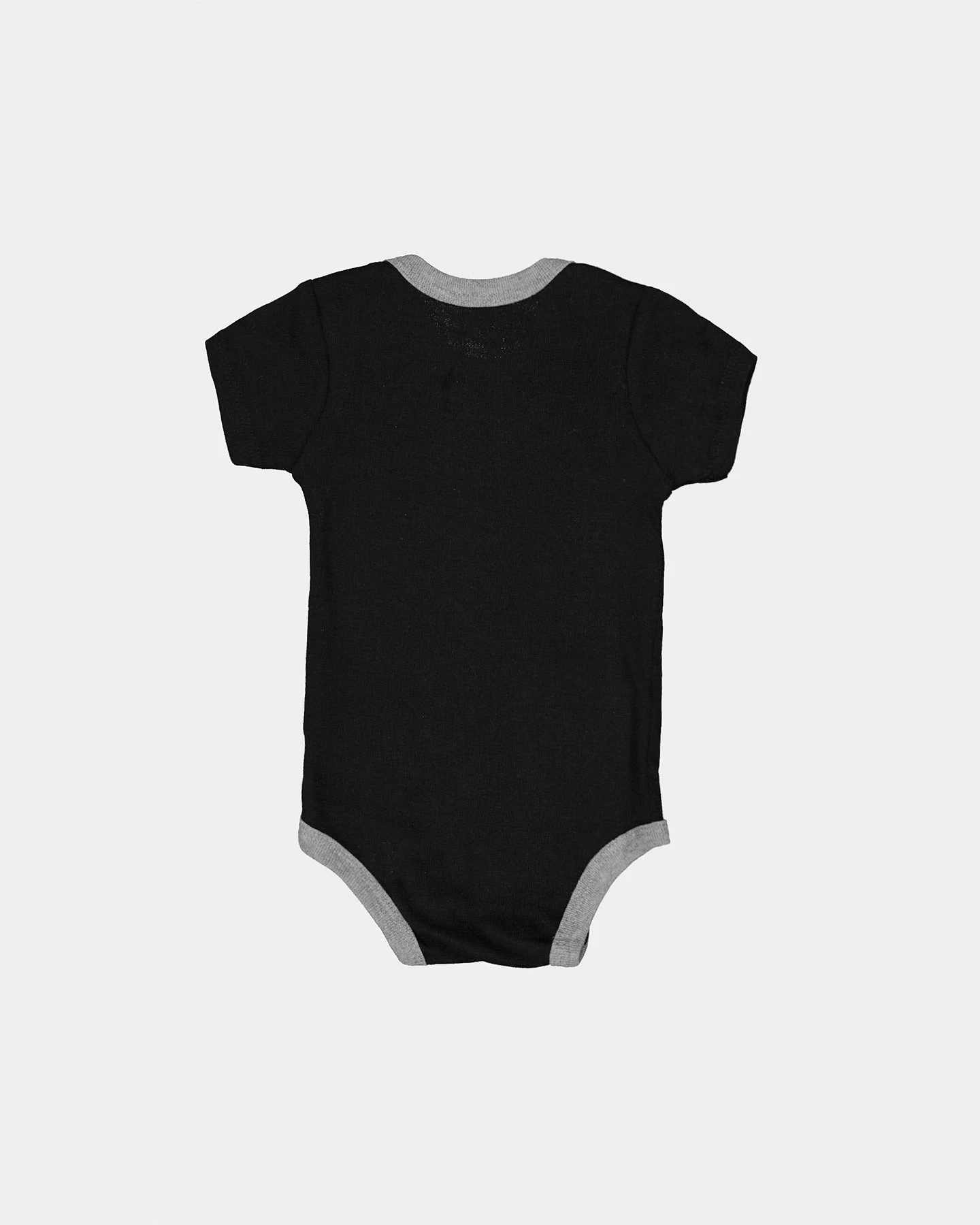 Nike Futura Three-Piece Infant Set Black 5 Nike Futura Three-Piece Infant Set Black - Image 3