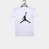 Jordan Kid's Jumpman T-Shirt White -Fashion Clothing Store 02026165 YW100 default 020