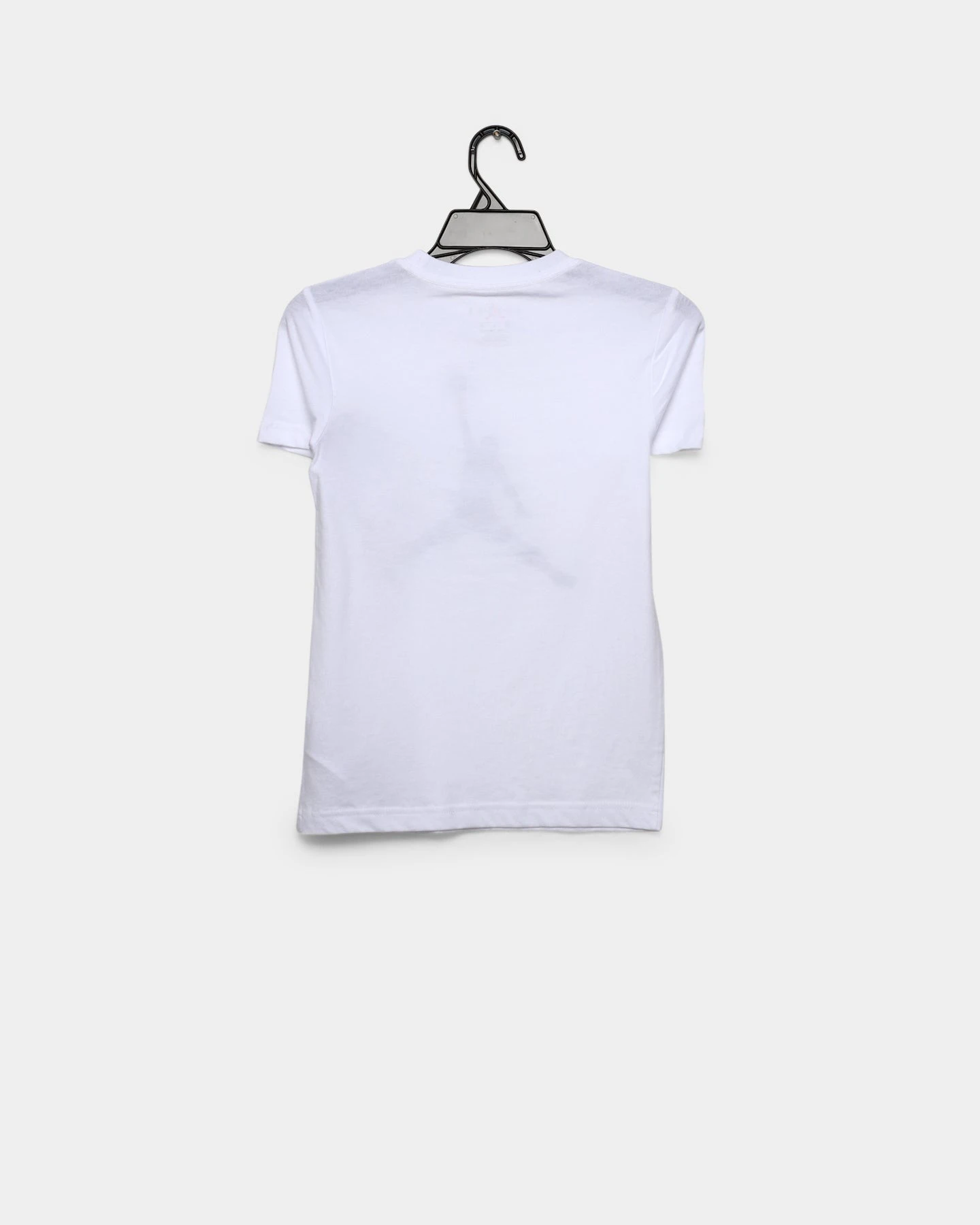 Jordan Kid's Jumpman T-Shirt White 4 Jordan Kid's Jumpman T-Shirt White - Image 2