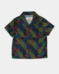 EN ES Kid's Let's Party Set Tropical -Fashion Clothing Store 02030525T874004 default 0030