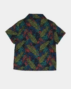 EN ES Kid's Let's Party Set Tropical -Fashion Clothing Store 02030525T874004 default 0040 99103649 d068 4f5f 9531 3bad6f0ddedc