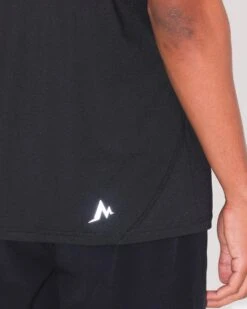 PYRA All Terrain Singlet Black -Fashion Clothing Store 02033858 YB001 mens 00100