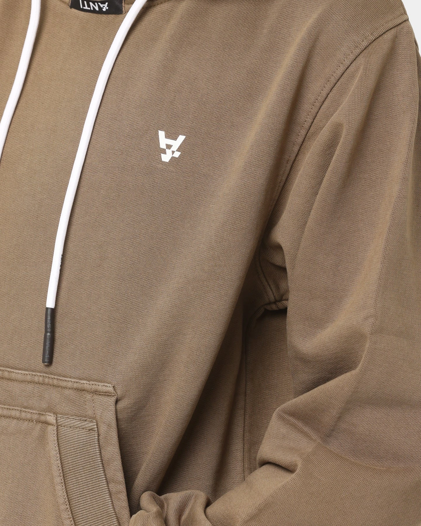 The Anti Order Anti Essential Hoodie Vintage Brown 9 The Anti Order Anti Essential Hoodie Vintage Brown - Image 7