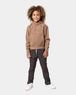 Honor The Gift Kids' Holiday Howard Hoodie Terra Cotta 8 Honor The Gift Kids' Holiday Howard Hoodie Terra Cotta -Fashion Clothing Store 02034931 YT858 default 0020