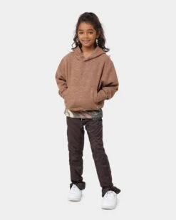Honor The Gift Kids' Holiday Howard Hoodie Terra Cotta 9 Honor The Gift Kids' Holiday Howard Hoodie Terra Cotta -Fashion Clothing Store 02034931 YT858 default 0021