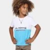 Lil Homme Kids' Revolution Wear Classic T-Shirt Baby Blue -Fashion Clothing Store 02035871 YB393 default 010