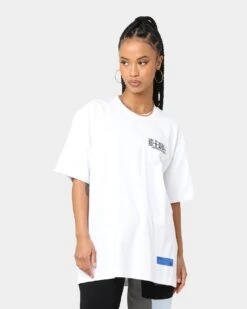 BEENTRILL New Generation T-Shirt White