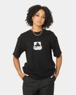 XLARGE 91 T-Shirt Black