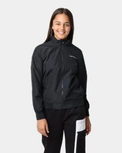 Calvin Klein Kids' Essential Windbreaker Ck Black
