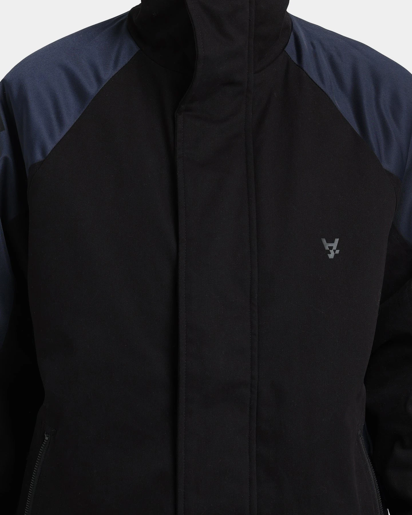 The Anti Order Terminus Jacket Black/Navy 7 The Anti Order Terminus Jacket Black/Navy - Image 5