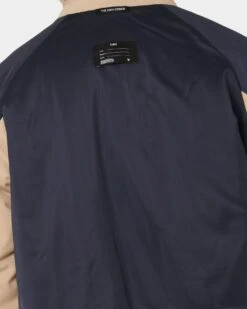 The Anti Order Terminus Jacket Bone/Navy -Fashion Clothing Store 02037583 YC557 mens 00120