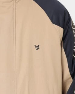 The Anti Order Terminus Jacket Bone/Navy -Fashion Clothing Store 02037583 YC557 mens 0030