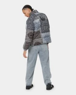 Majestic Athletic New York Yankees Bandana Paisley Jacket Tonal Aop Paisley 17 Majestic Athletic New York Yankees Bandana Paisley Jacket Tonal Aop Paisley -Fashion Clothing Store 02038113 YT122 mens 0080