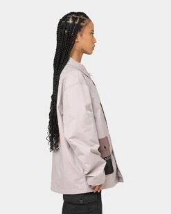 Jordan Paris Saint-Germain Woven Jacket Black/Bright Cream -Fashion Clothing Store 02038531 YB1166 womens 0050