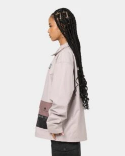 Jordan Paris Saint-Germain Woven Jacket Black/Bright Cream -Fashion Clothing Store 02038531 YB1166 womens 0060