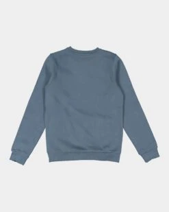 Ellesse Kids' Suprios Sweatshirt Dark Blue -Fashion Clothing Store 02038694 YD002 default 0090