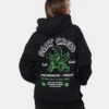 Goat Crew Best Buds Hoodie Black -Fashion Clothing Store 02038715 YB001 womens 0010