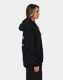 Goat Crew Best Buds Hoodie Black -Fashion Clothing Store 02038715 YB001 womens 0060