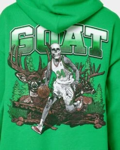 Goat Crew Buck Hunter Hoodie Black 14 Goat Crew Buck Hunter Hoodie Black -Fashion Clothing Store 02038906 YG600 womens 0050
