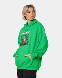 Goat Crew Buck Hunter Hoodie Black 16 Goat Crew Buck Hunter Hoodie Black -Fashion Clothing Store 02038906 YG600 womens 0070