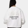 Loiter Aura Premium Crewneck Off White 1 Loiter Aura Premium Crewneck Off White -Fashion Clothing Store 02039139 YO007 womens 0010
