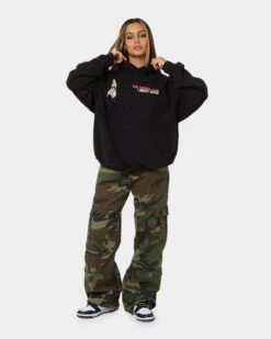 Goat Crew X One Punch Man One Punch Man Vintage Hoodie Black Wash 17 Goat Crew X One Punch Man One Punch Man Vintage Hoodie Black Wash -Fashion Clothing Store 02039914 YB295 womens 0080