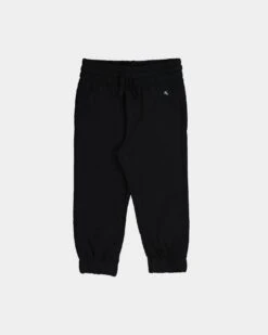 Calvin Klein Infants' Monogram Sweatshirt Set CK Black -Fashion Clothing Store 02040422 YC966 default 00110