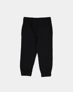 Calvin Klein Infants' Monogram Sweatshirt Set CK Black -Fashion Clothing Store 02040422 YC966 default 00120