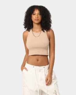 Jordan Women's Tank Top Desert