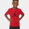 Jordan Kids' Jumpman T-Shirt Gym Red -Fashion Clothing Store 02041522 YG882 default 0010