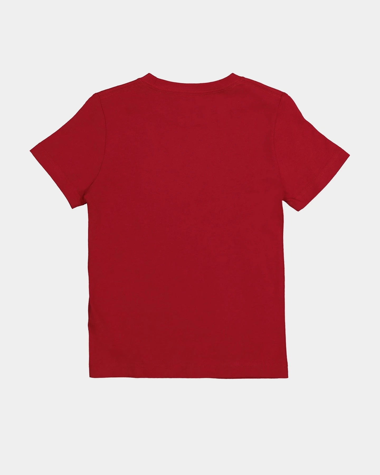 Jordan Kids' Jumpman T-Shirt Gym Red 6 Jordan Kids' Jumpman T-Shirt Gym Red - Image 4