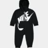 Nike Infants' Play All Day Coveralls Black -Fashion Clothing Store 02041757 YB001 default 0080