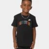 Nike Kids' Gratitude T-Shirt Black