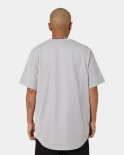 Nike Boston Red Sox Official Cooperstown Jersey Dugout Grey 12 Nike Boston Red Sox Official Cooperstown Jersey Dugout Grey -Fashion Clothing Store 02041892 YD628 mens 0040