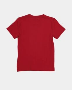 Jordan Kids' Jumpman Air Embroidery T-Shirt Gym Red -Fashion Clothing Store 02041921 YG882 default 0090