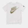 Nike Infants' Graphic T-Shirt White -Fashion Clothing Store 02041941 YW100 default 0080