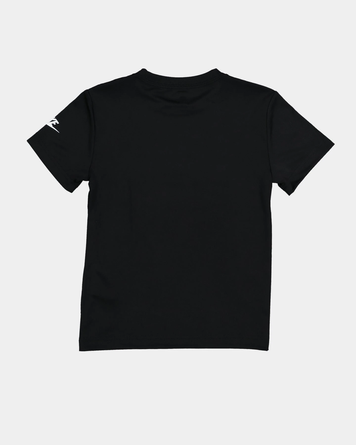 Nike Kids' Camo Futura T-Shirt Black 7 Nike Kids' Camo Futura T-Shirt Black - Image 5