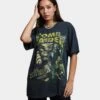 Grails Grave Robber Vintage T-Shirt Vintage Wash 2 Grails Grave Robber Vintage T-Shirt Vintage Wash -Fashion Clothing Store 02042061 YV015 womens 0010