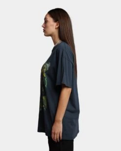 Grails Grave Robber Vintage T-Shirt Vintage Wash 13 Grails Grave Robber Vintage T-Shirt Vintage Wash -Fashion Clothing Store 02042061 YV015 womens 0060