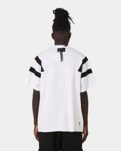 The Anti Order Tokyo Moto T-Shirt White/Black 13 The Anti Order Tokyo Moto T-Shirt White/Black -Fashion Clothing Store 02042552 YW110 mens 040