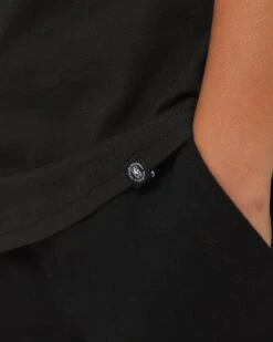 NBA Kids' Chicago Bulls Westside T-Shirt Black -Fashion Clothing Store 02043331 YB001 default 0030