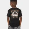Ellesse Kids' Salim Junior T-Shirt Black 1 Ellesse Kids' Salim Junior T-Shirt Black -Fashion Clothing Store 02044491 YB001 default 0010