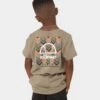Ellesse Kids' Salim Junior T-Shirt Green 2 Ellesse Kids' Salim Junior T-Shirt Green -Fashion Clothing Store 02044492 YG600 default 0010